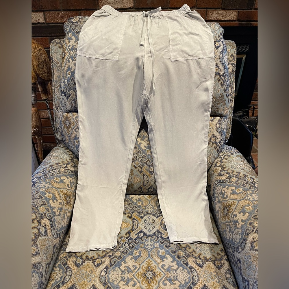 O’Neill Fern Pant in light gray, Size- XS